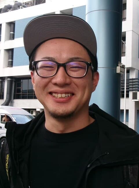 坂口 亮太 代表取締役